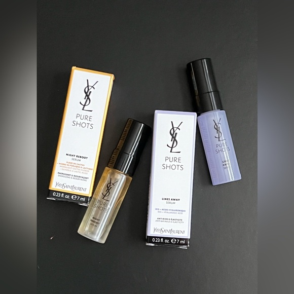 YSL serum - Picture 4 of 4